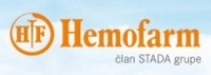 hemofarm logo